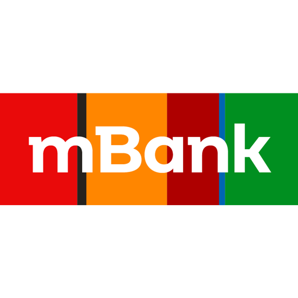 mBanka logo